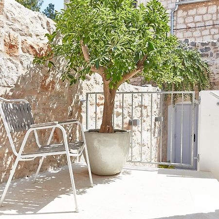 Orange Tree House Villa Vis Buitenkant foto